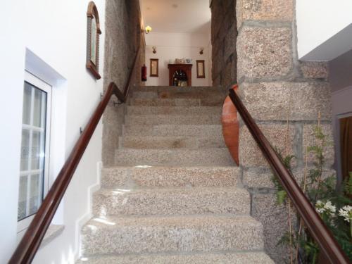 Agroturismo Quinta Do Alves