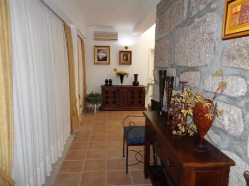 Agroturismo Quinta Do Alves