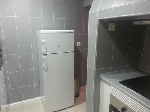 Apartamento Casa Da Alegria