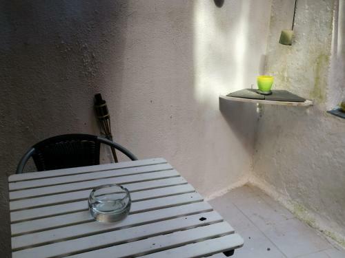 Apartamento Casa Da Alegria