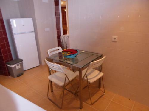 Apartamento Casa Da Alegria