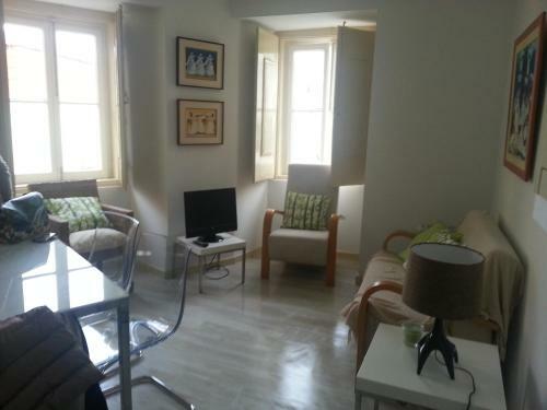 Apartamento Casa Da Alegria