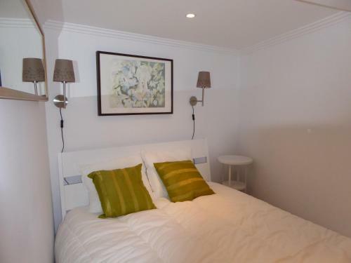 Apartamento Casa Da Alegria