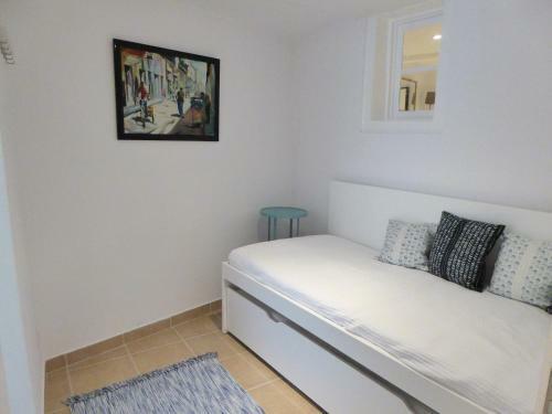 Apartamento Casa Da Alegria