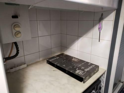 Apartamento Casa Da Alegria