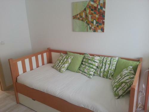 Apartamento Casa Da Alegria