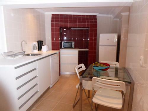 Apartamento Casa Da Alegria