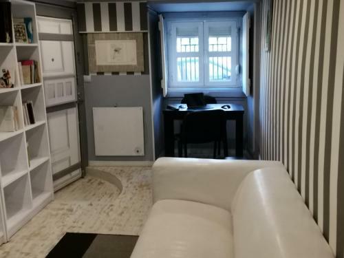 Apartamento Casa Da Alegria