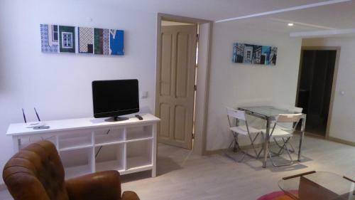 Apartamento Casa Da Alegria