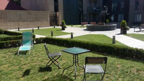 Apartamenty Star�wka