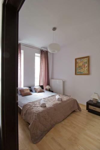 Apartamenty Star�wka