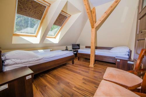 Hostal Pokoje Go?cinne Pod Sosnami