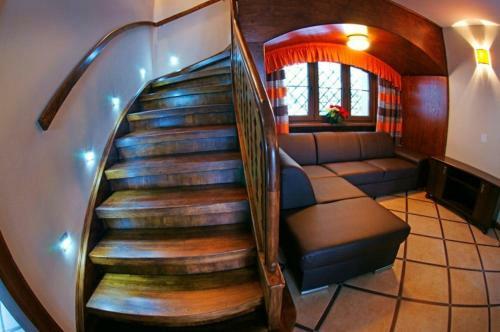 Hostal Pokoje Go?cinne Pod Sosnami