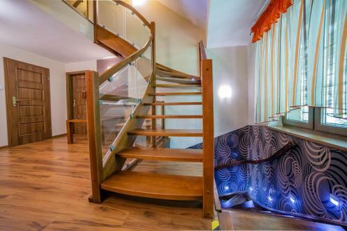 Hostal Pokoje Go?cinne Pod Sosnami