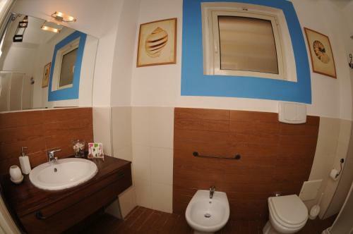 Bed & Breakfast Possidonea 28