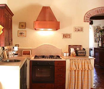 Hotel Agriturismo San Pietro