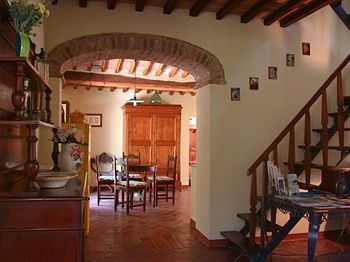 Hotel Agriturismo San Pietro