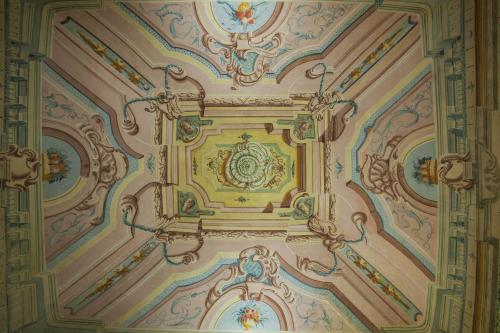 Hotel Palazzo Carletti