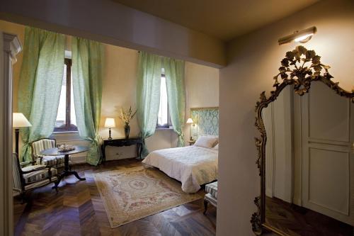 Hotel Palazzo Carletti
