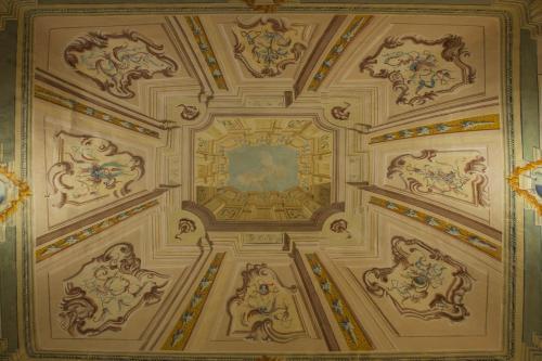 Hotel Palazzo Carletti