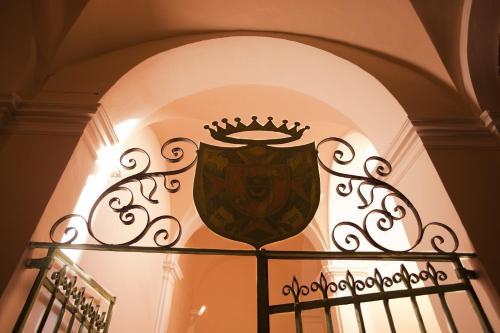 Hotel Palazzo Carletti