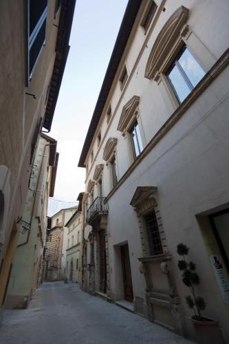 Hotel Palazzo Carletti