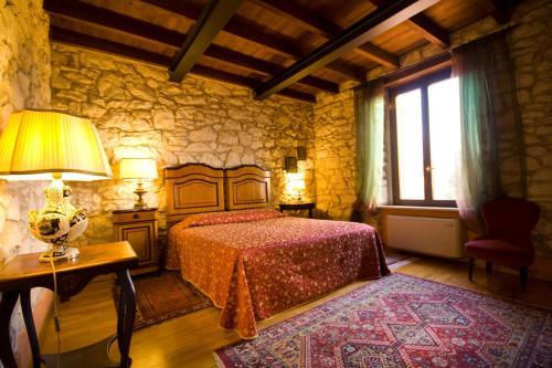 Bed & Breakfast Villa Gesi