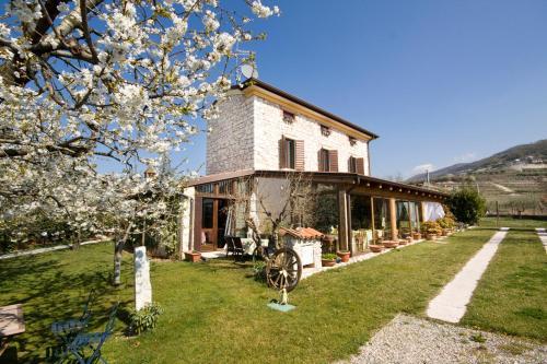 Bed & Breakfast Villa Gesi