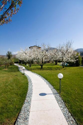 Bed & Breakfast Villa Gesi