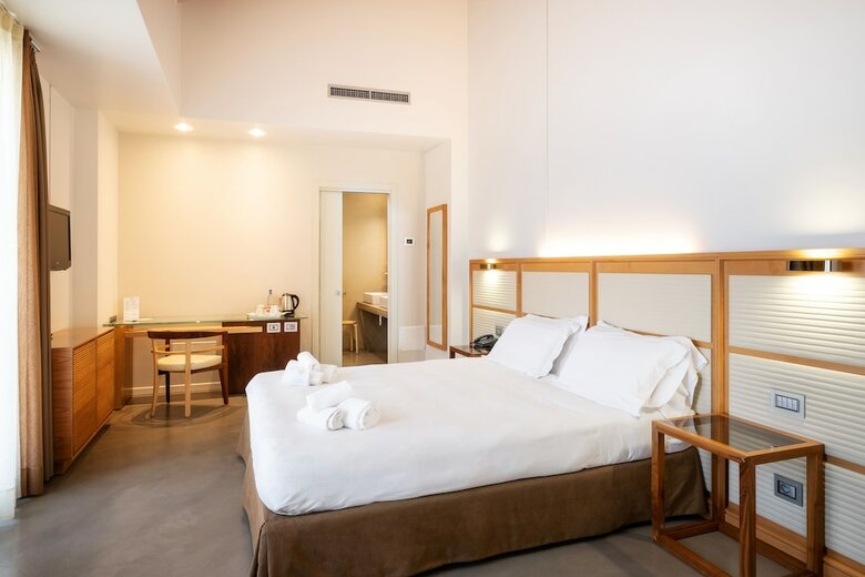 The Ziba Hotel & Spa