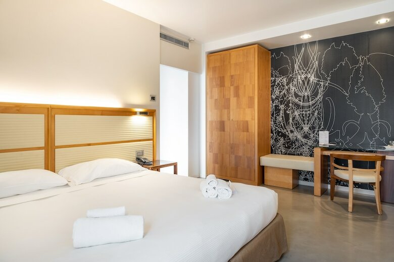 The Ziba Hotel & Spa