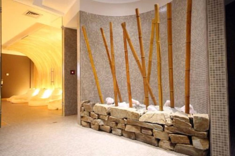 The Ziba Hotel & Spa
