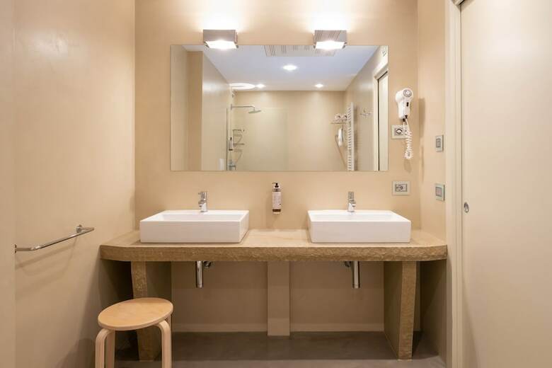 The Ziba Hotel & Spa