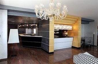 Hotel San Marco