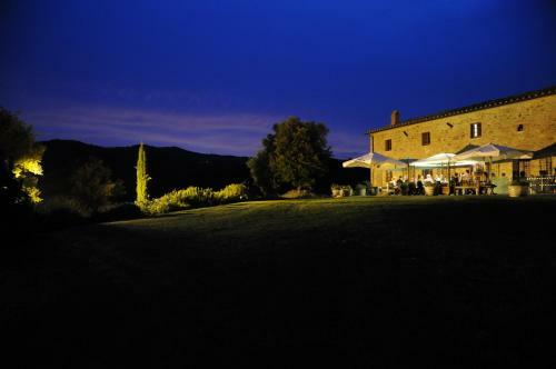 Villa Tenuta Di Seripa