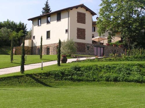 B&B Il Poggiolo Delle Rose