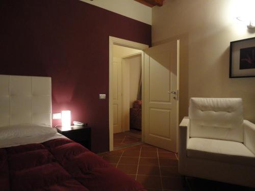 B&B Il Poggiolo Delle Rose