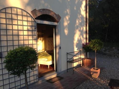 B&B Il Poggiolo Delle Rose