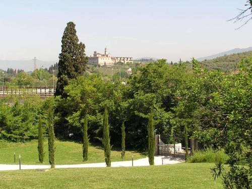 B&B Il Poggiolo Delle Rose