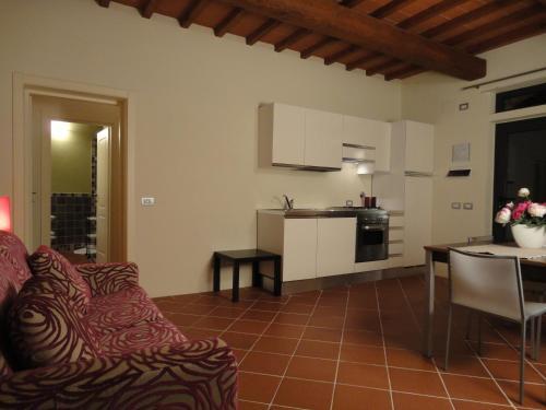 B&B Il Poggiolo Delle Rose