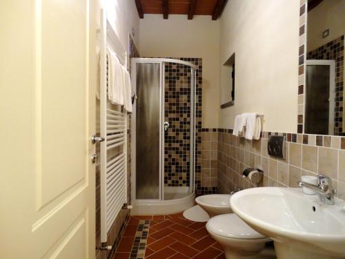 B&B Il Poggiolo Delle Rose