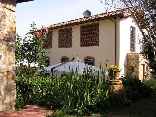 B&B Il Poggiolo Delle Rose