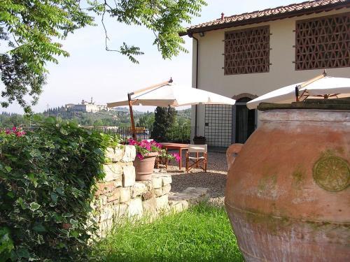 B&B Il Poggiolo Delle Rose