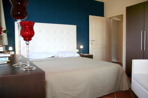 B&B Il Poggiolo Delle Rose