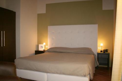 B&B Il Poggiolo Delle Rose