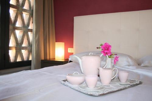 B&B Il Poggiolo Delle Rose