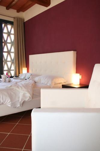 B&B Il Poggiolo Delle Rose