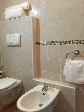 Hotel Villa Piras