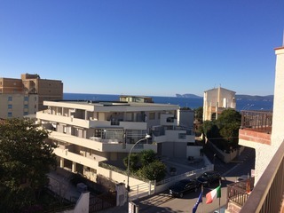 Hotel Villa Piras