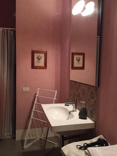 Bed & Breakfast Case A San Matteo